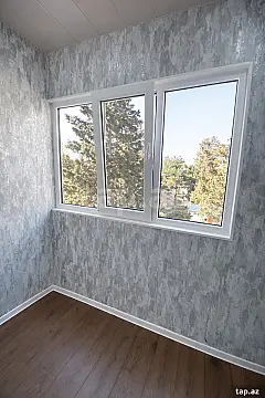 Satılır 3 otaqlı mənzil 60 m²