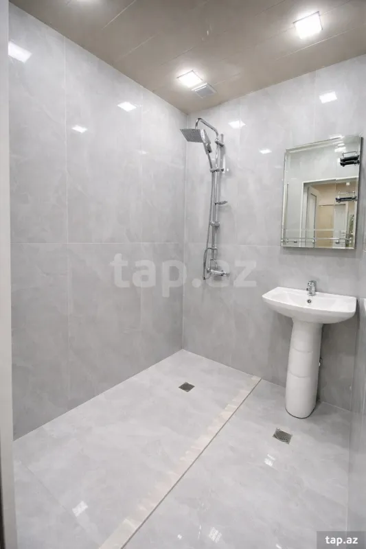 Satılır 3 otaqlı mənzil 60 m²