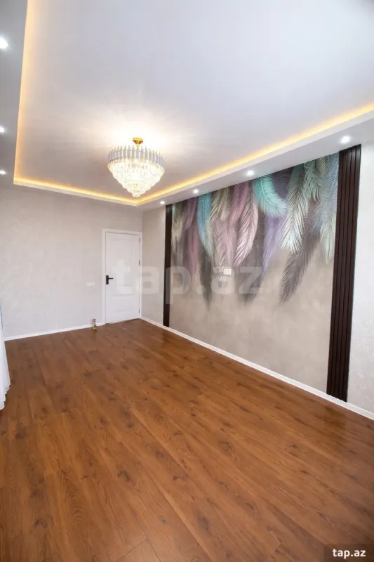 Satılır 3 otaqlı mənzil 60 m²
