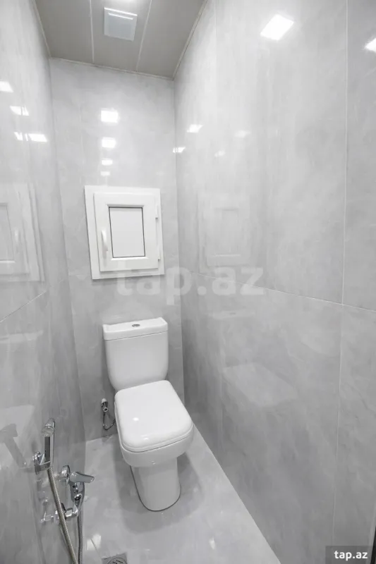 Satılır 3 otaqlı mənzil 60 m²