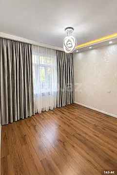 Satılır 3 otaqlı mənzil 60 m²