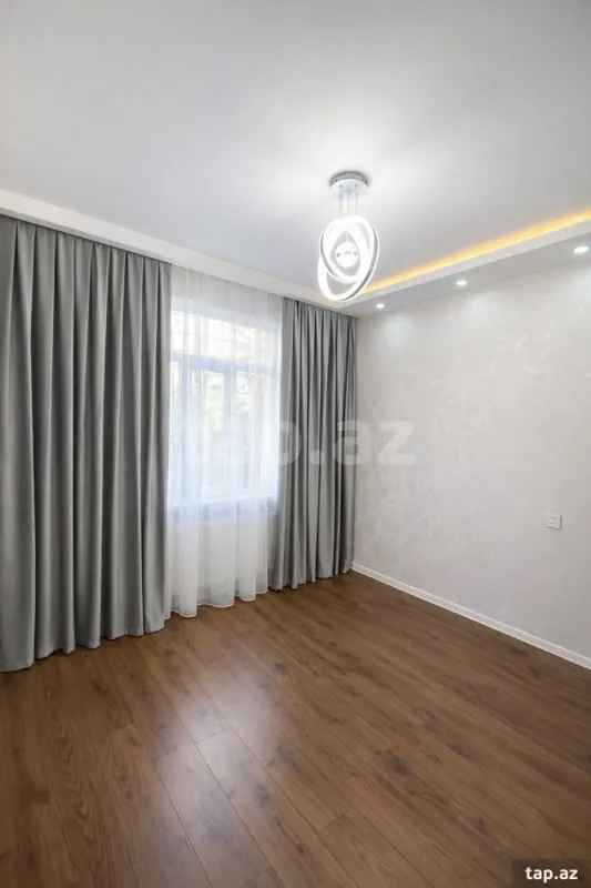 Satılır 3 otaqlı mənzil 60 m²