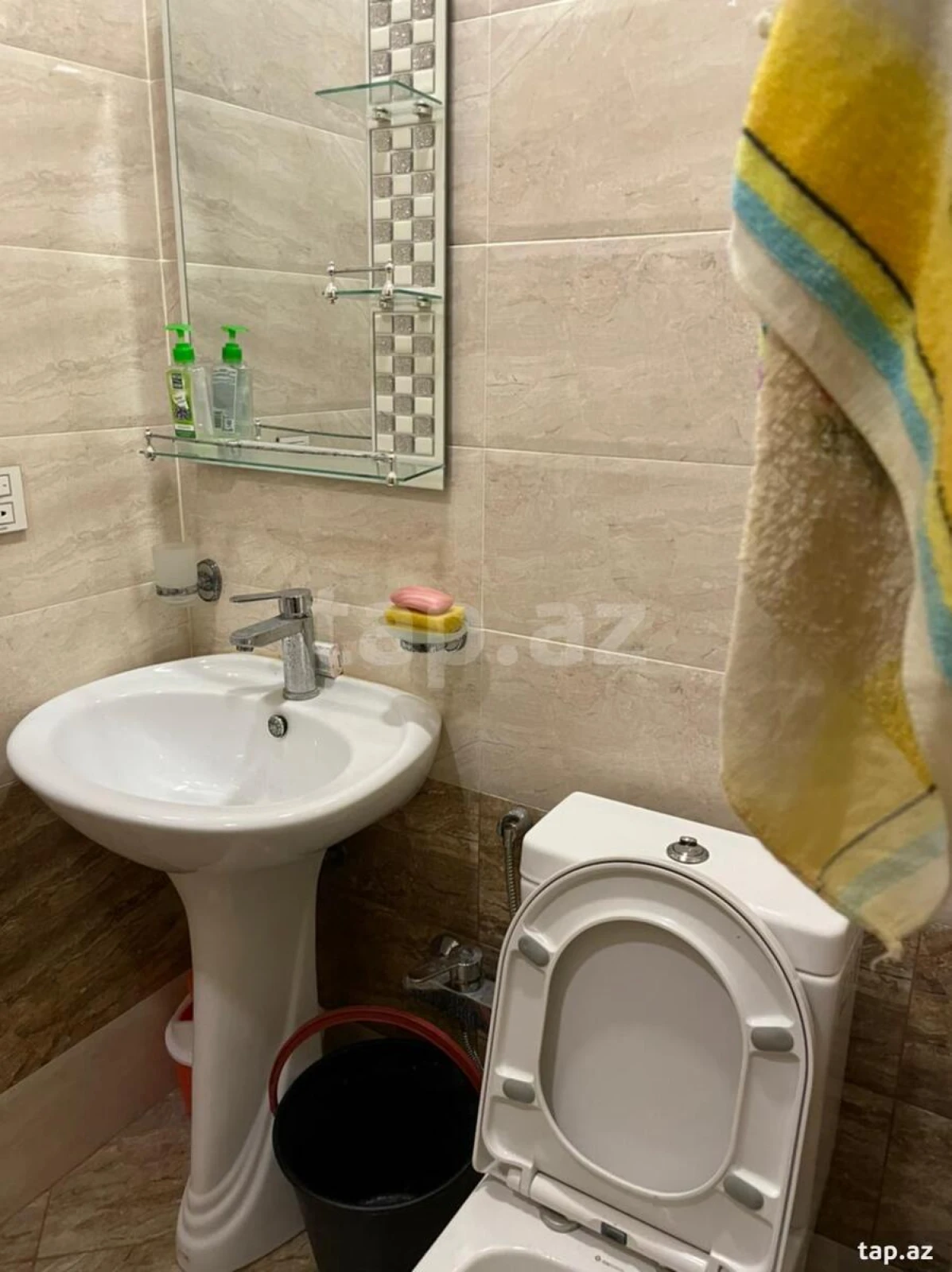 Kirayə verilir ofis