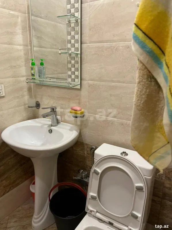 Kirayə verilir ofis