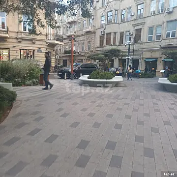 Kirayə verilir ofis — Bakı, Sahil qəs.