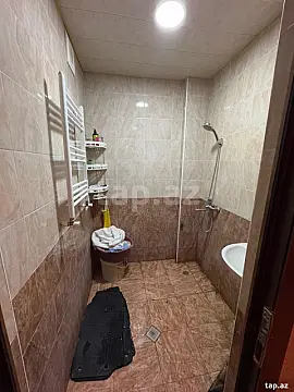 Satılır 3 otaqlı yeni tikili 97 m²