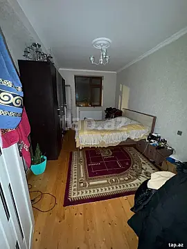 Satılır 3 otaqlı yeni tikili 97 m²