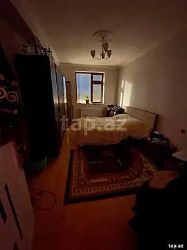 Satılır 3 otaqlı yeni tikili 97 m²