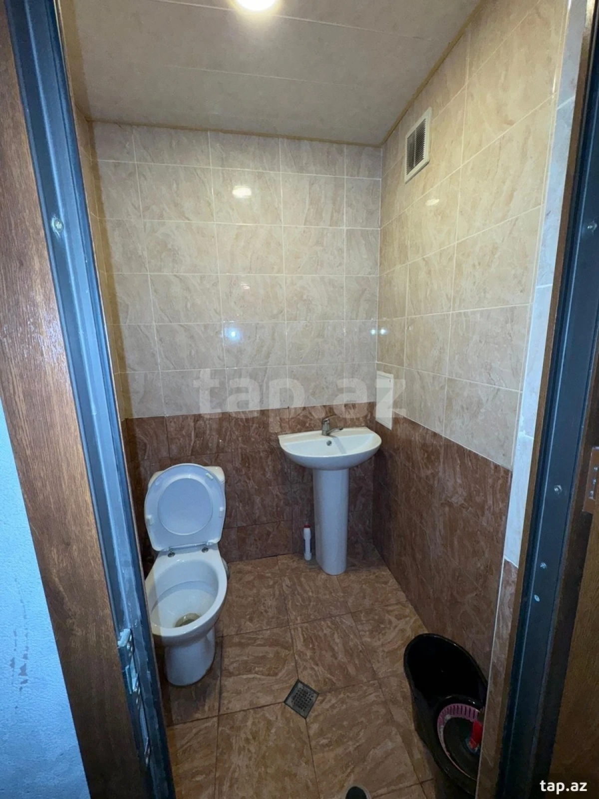 Satılır 3 otaqlı yeni tikili 97 m²