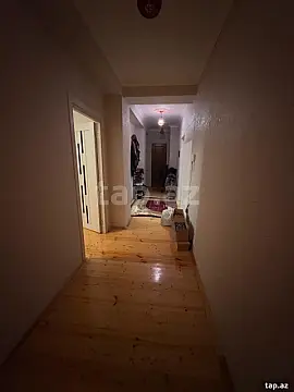 Satılır 3 otaqlı yeni tikili 97 m²