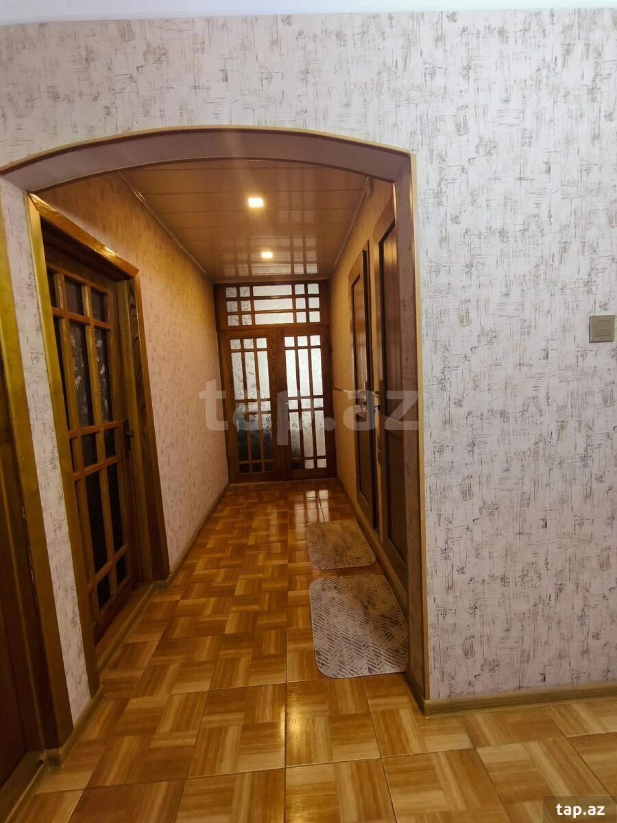 Satılır 3 otaqlı mənzil 91.4 m²