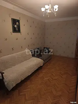 Satılır 3 otaqlı mənzil 91.4 m²
