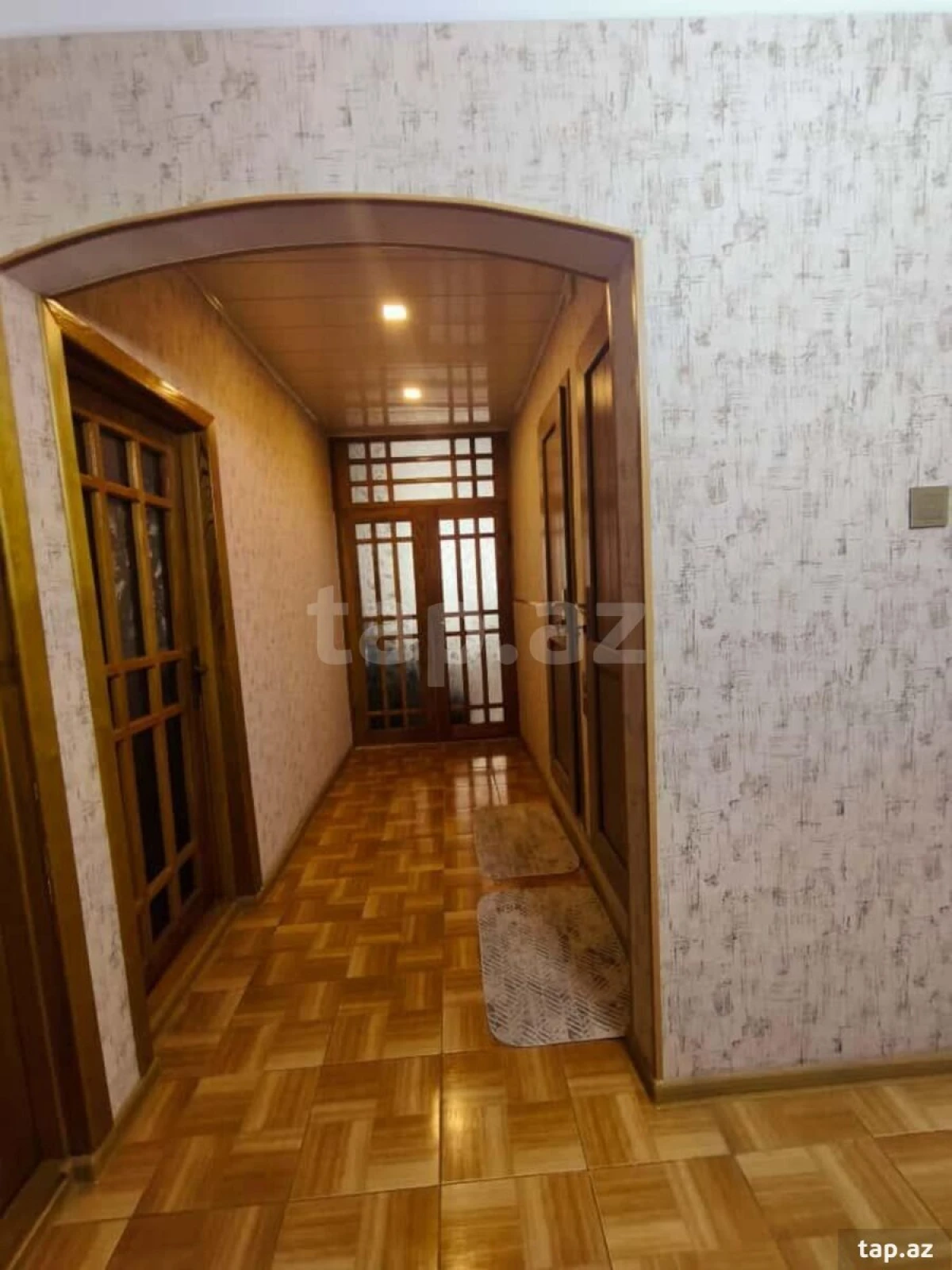 Satılır 3 otaqlı mənzil 91.4 m²