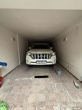 Kirayə verilir qaraj