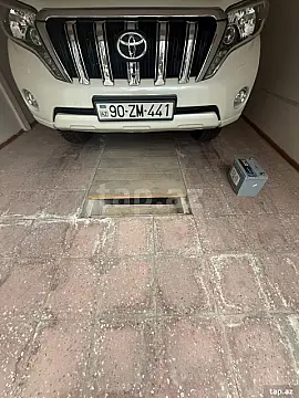 Kirayə verilir qaraj