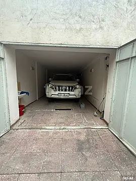 Kirayə verilir qaraj