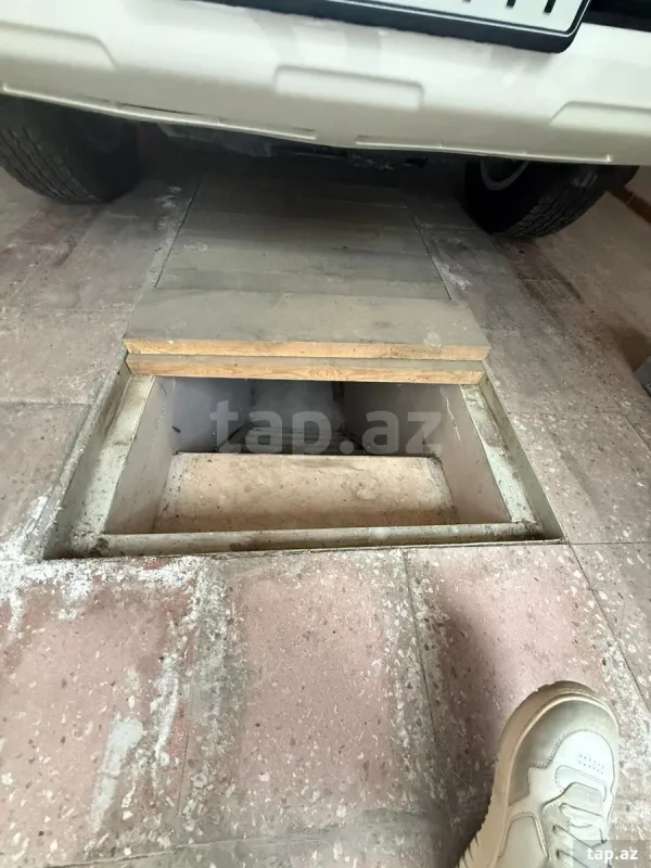 Kirayə verilir qaraj