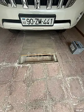 Kirayə verilir qaraj