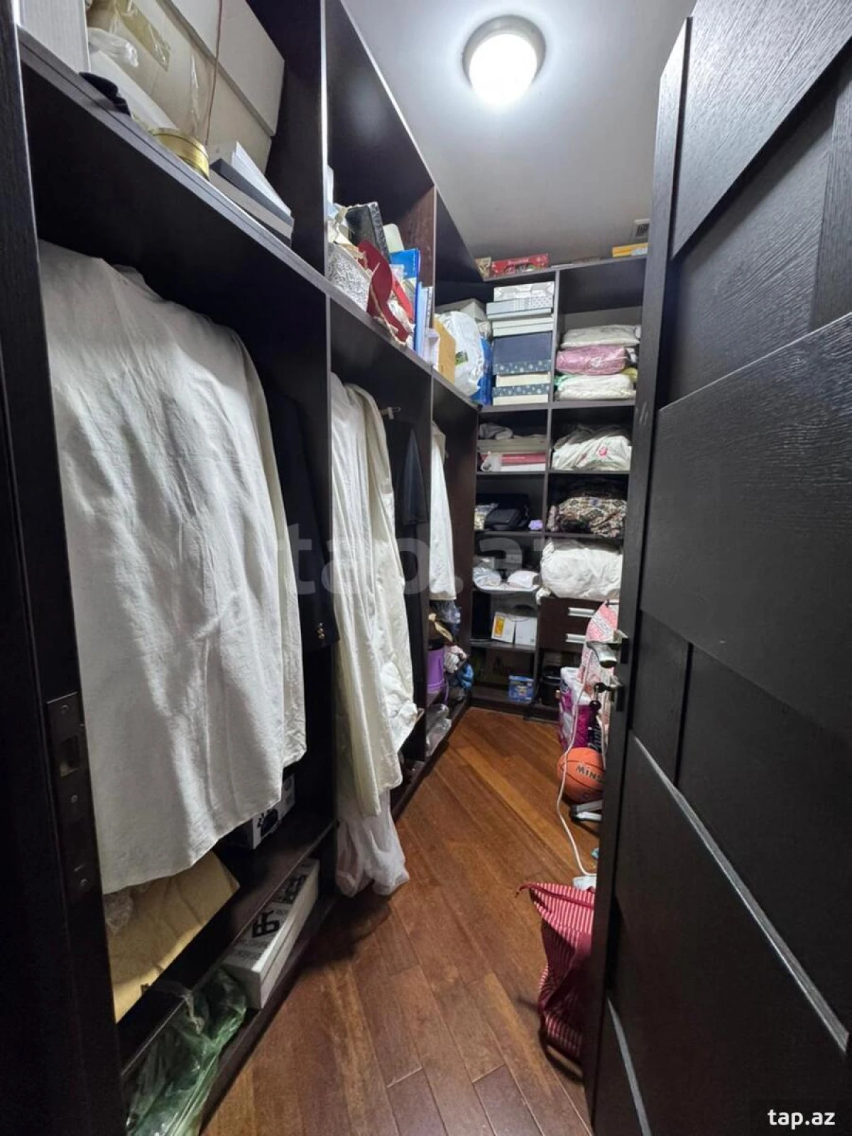 Satılır 4 otaqlı yeni tikili 187 m²