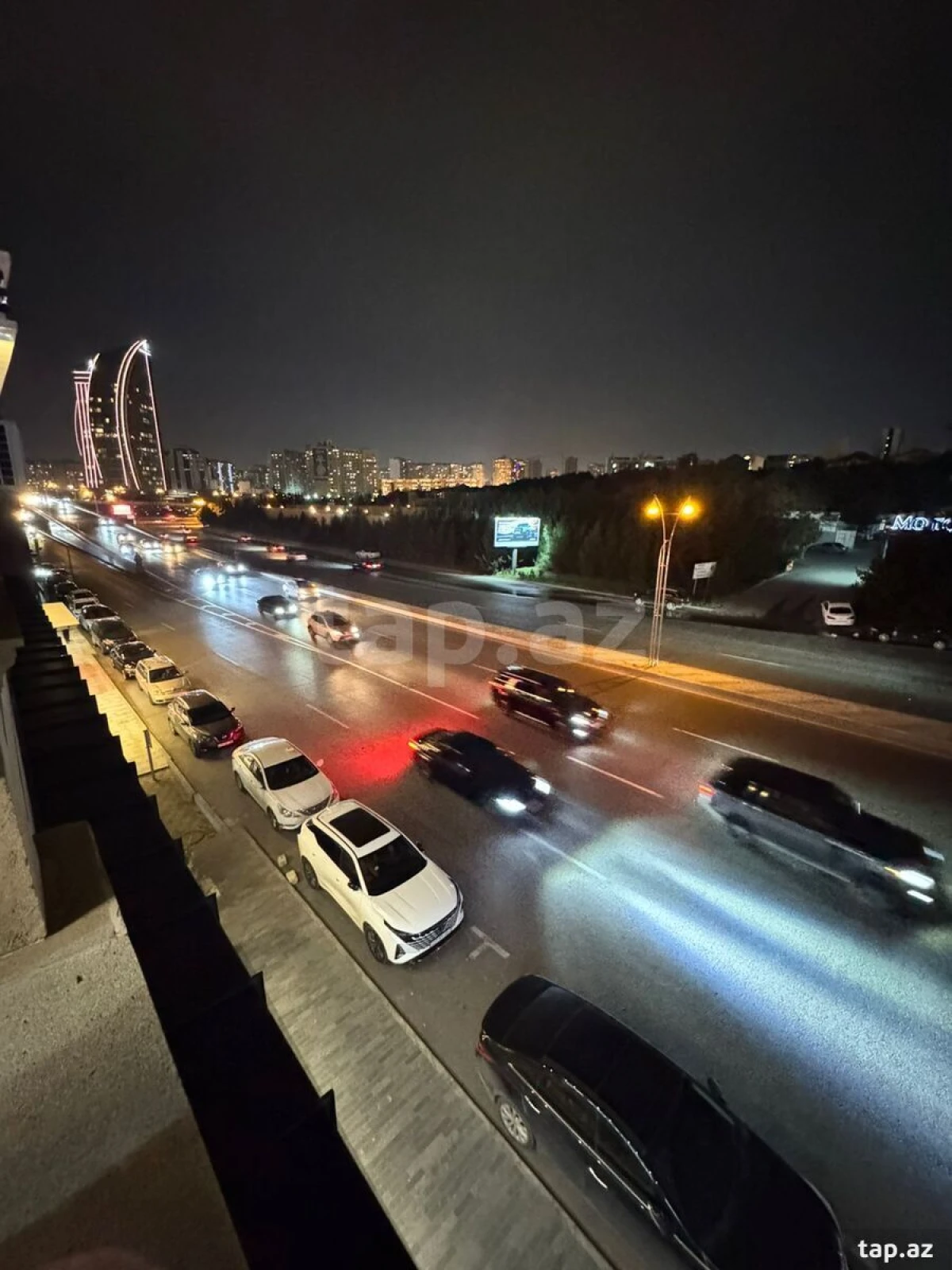 Satılır 4 otaqlı yeni tikili 187 m²