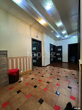 Satılır 4 otaqlı yeni tikili 187 m²