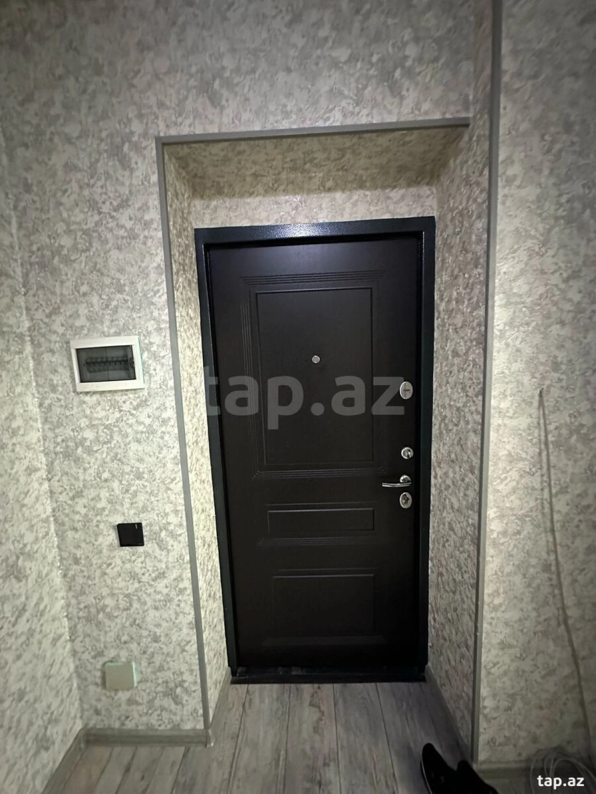 Kirayə verilir 2 otaqlı yeni tikili 70 m²