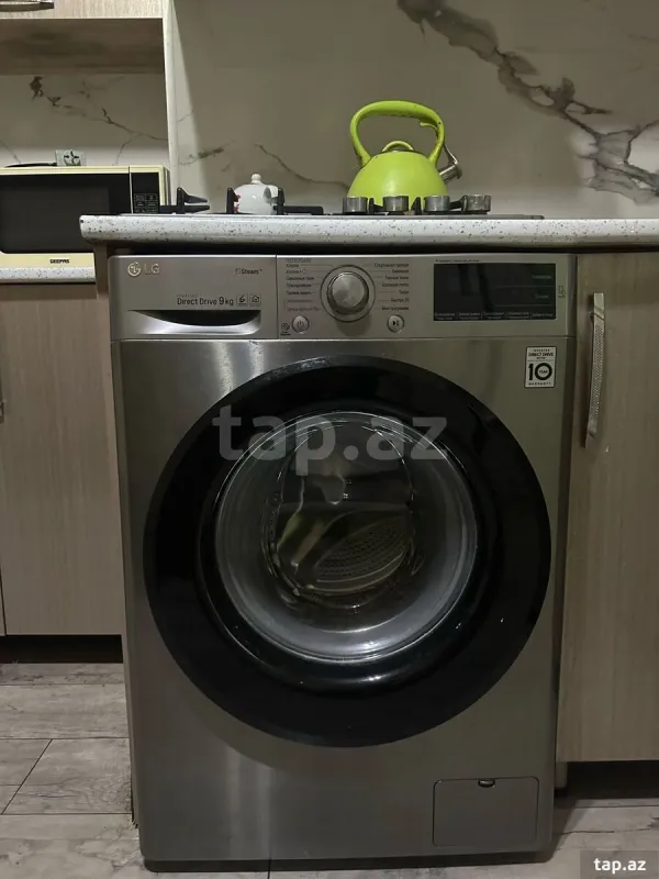 Kirayə verilir 2 otaqlı yeni tikili 70 m²