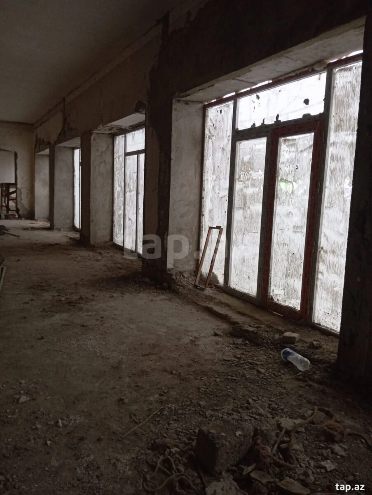 Kirayə verilir obyekt