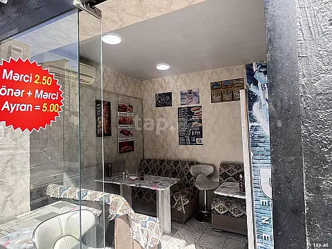 Kirayə verilir obyekt — Xırdalan, Xırdalan