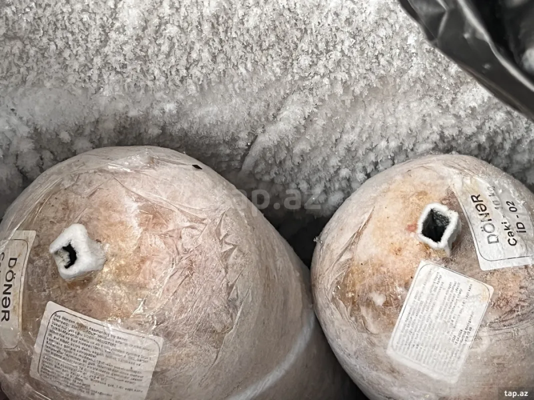 Kirayə verilir obyekt