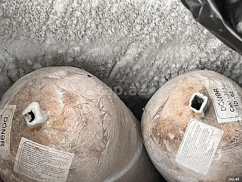 Kirayə verilir obyekt