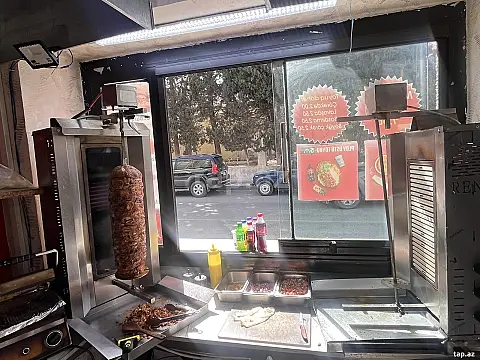 Kirayə verilir obyekt