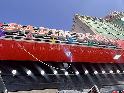 Kirayə verilir obyekt