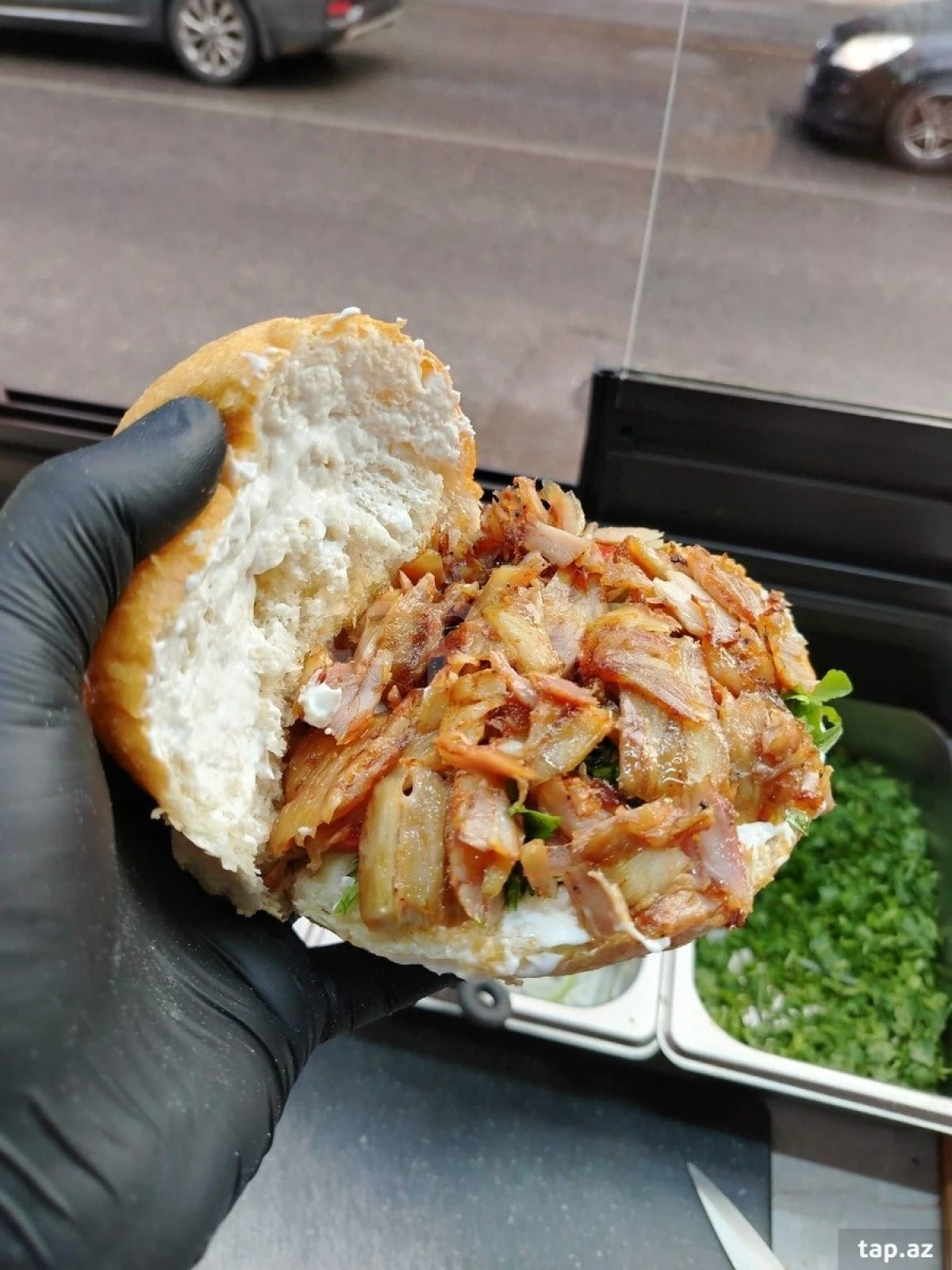 Kirayə verilir obyekt