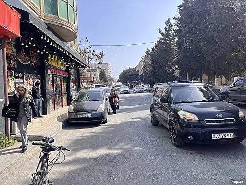 Kirayə verilir obyekt