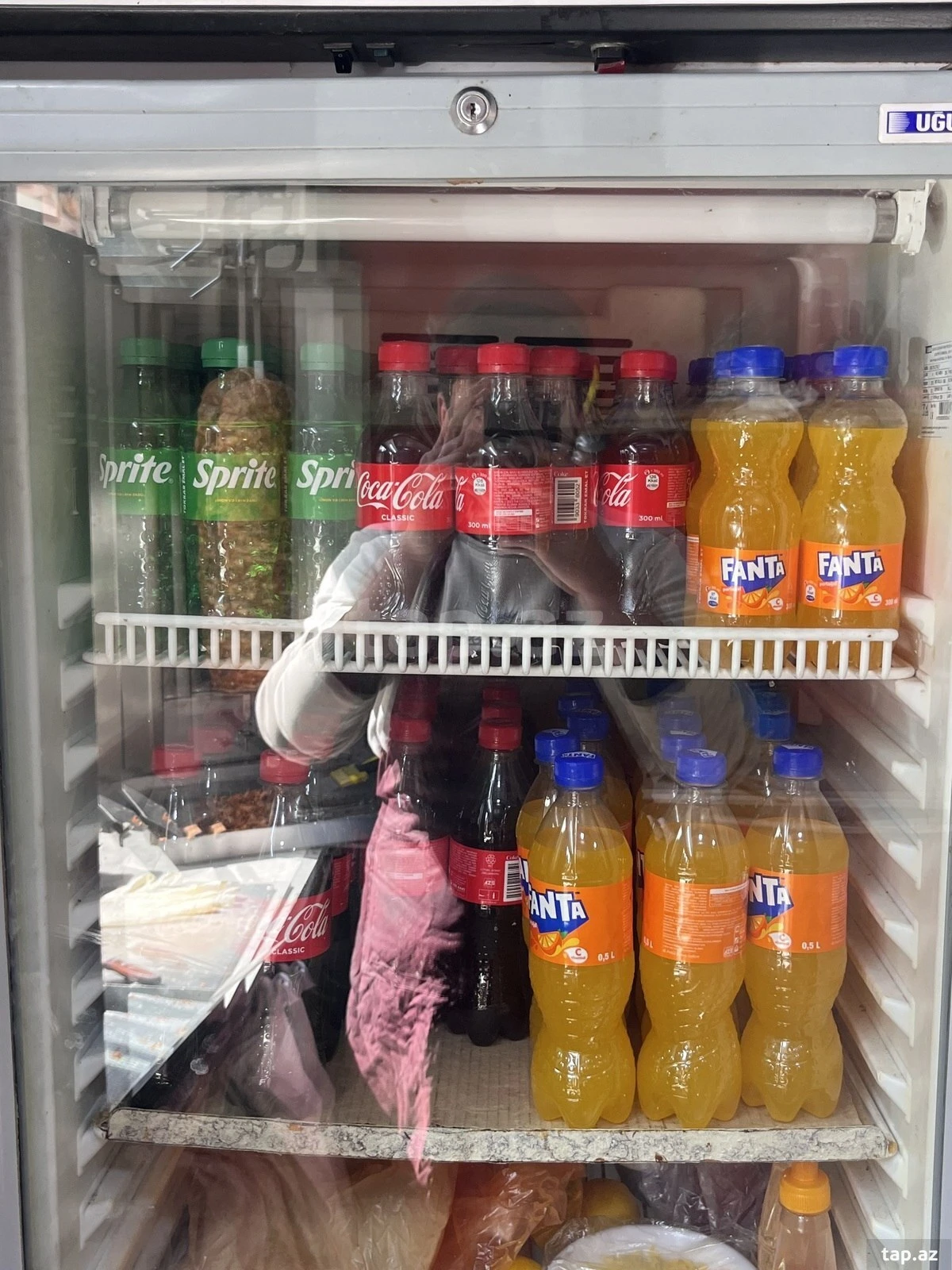 Kirayə verilir obyekt