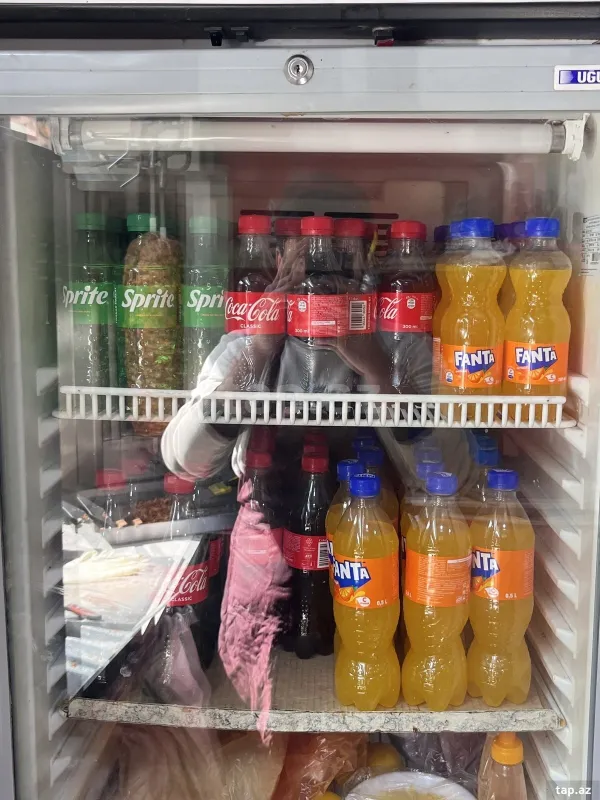 Kirayə verilir obyekt