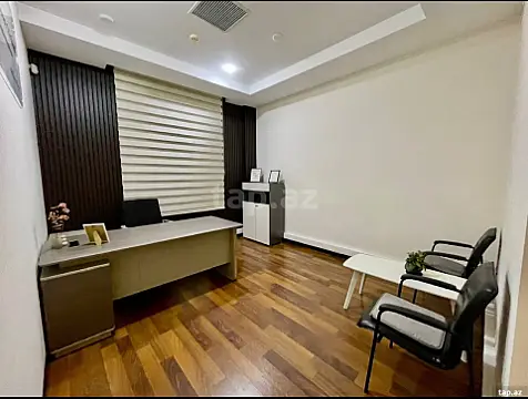 Kirayə verilir ofis