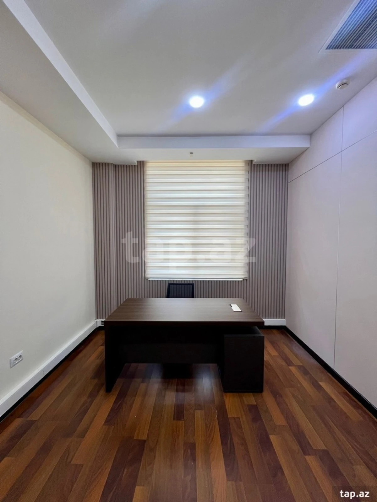 Kirayə verilir ofis