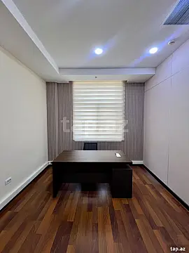 Kirayə verilir ofis — Bakı