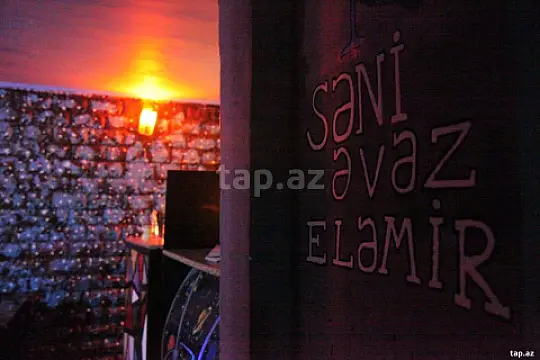 Kirayə verilir obyekt