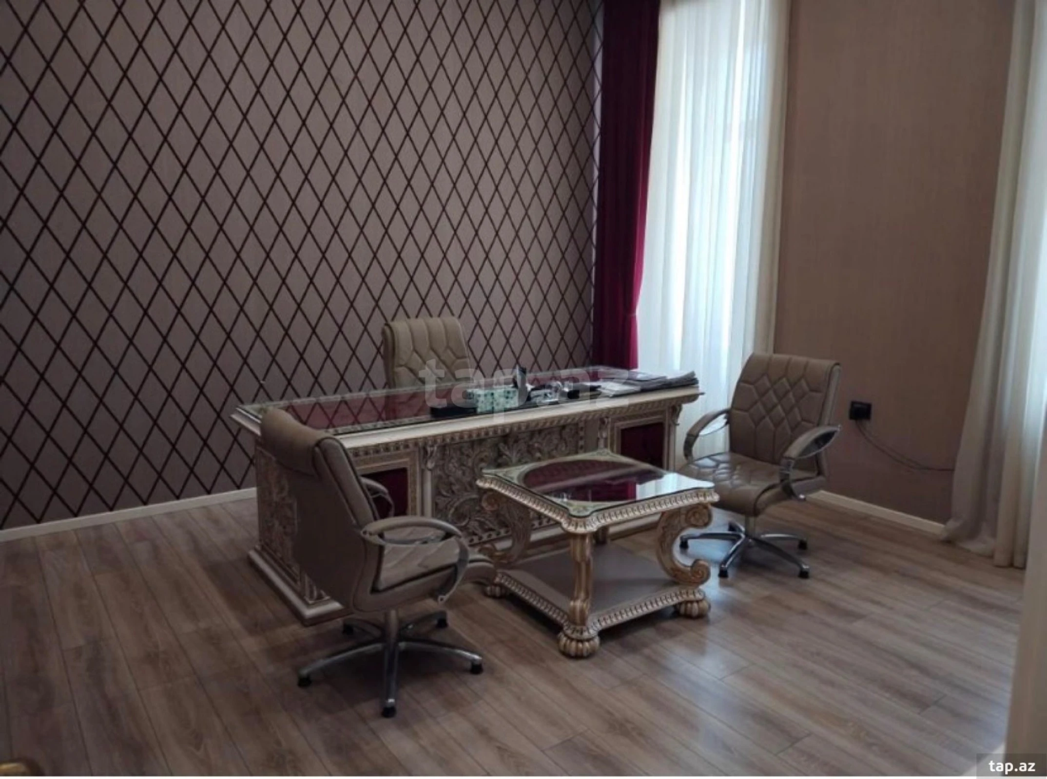 Kirayə verilir ofis