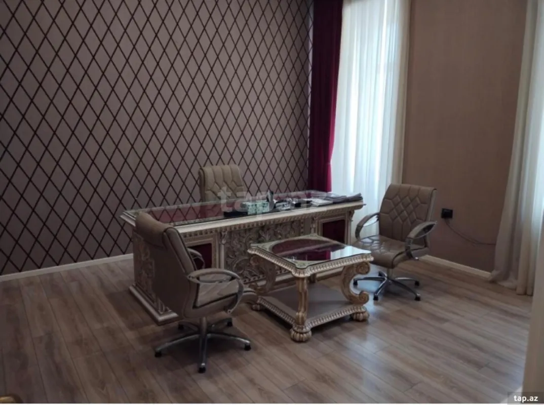 Kirayə verilir ofis