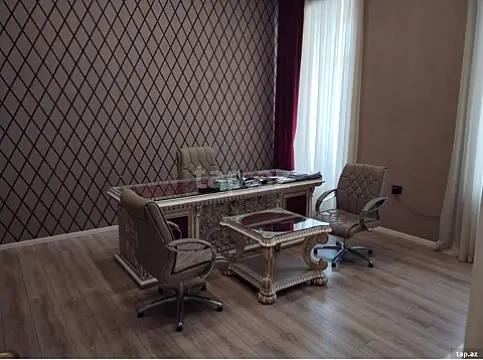 Kirayə verilir ofis