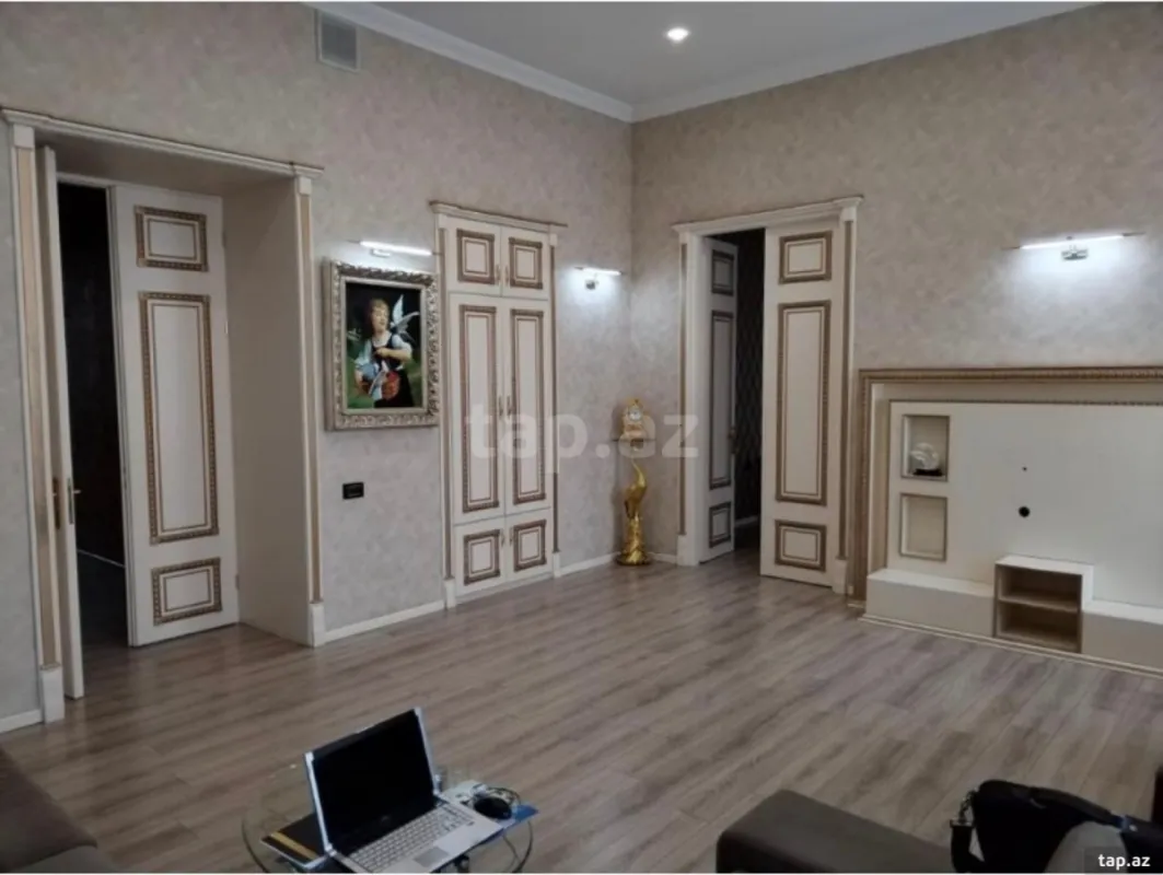 Kirayə verilir ofis