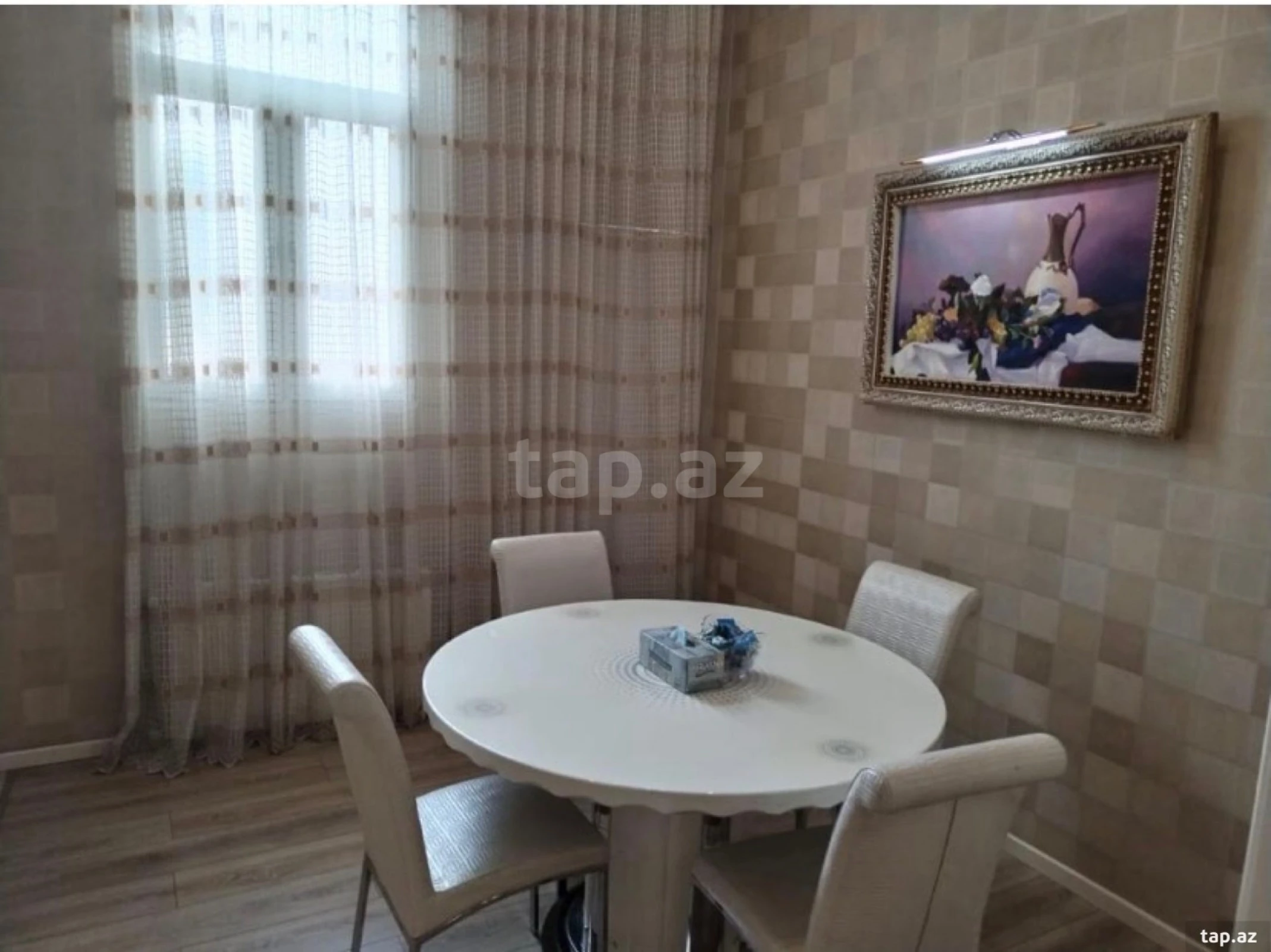 Kirayə verilir ofis