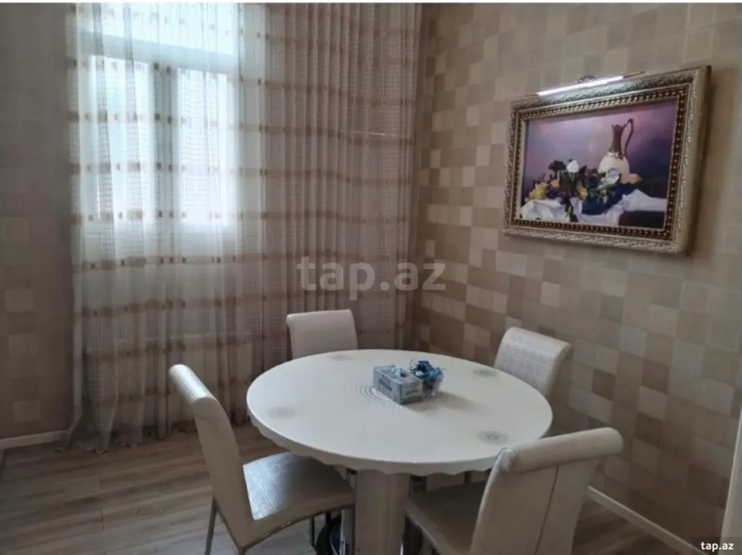 Kirayə verilir ofis