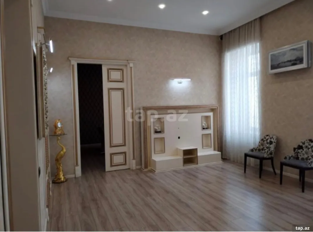 Kirayə verilir ofis