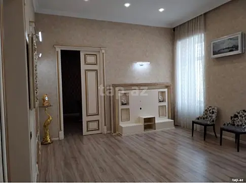 Kirayə verilir ofis