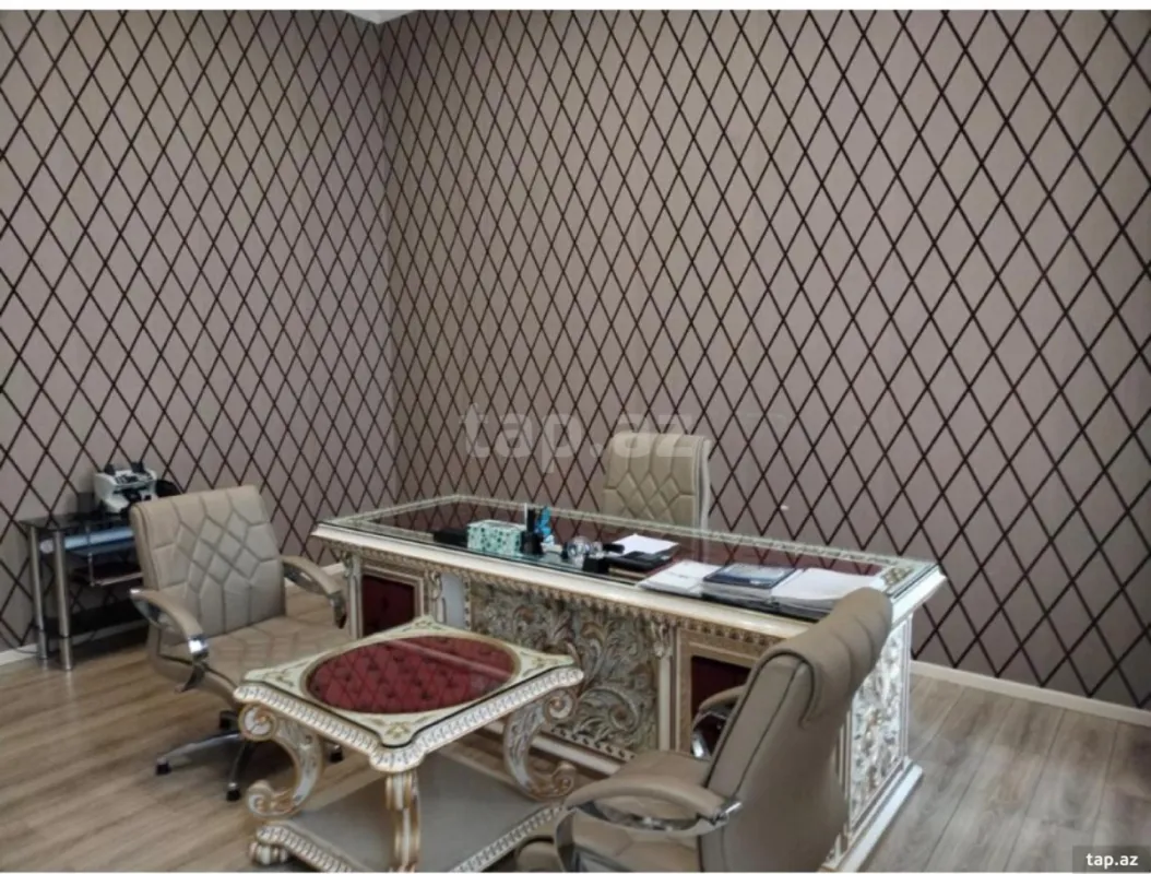 Kirayə verilir ofis